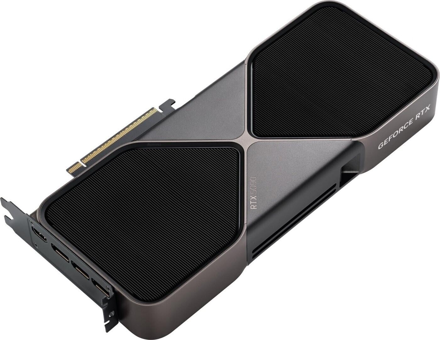 Amazon | Nvidia GeForce RTX 5090 Founders Edition。 | NVIDIA